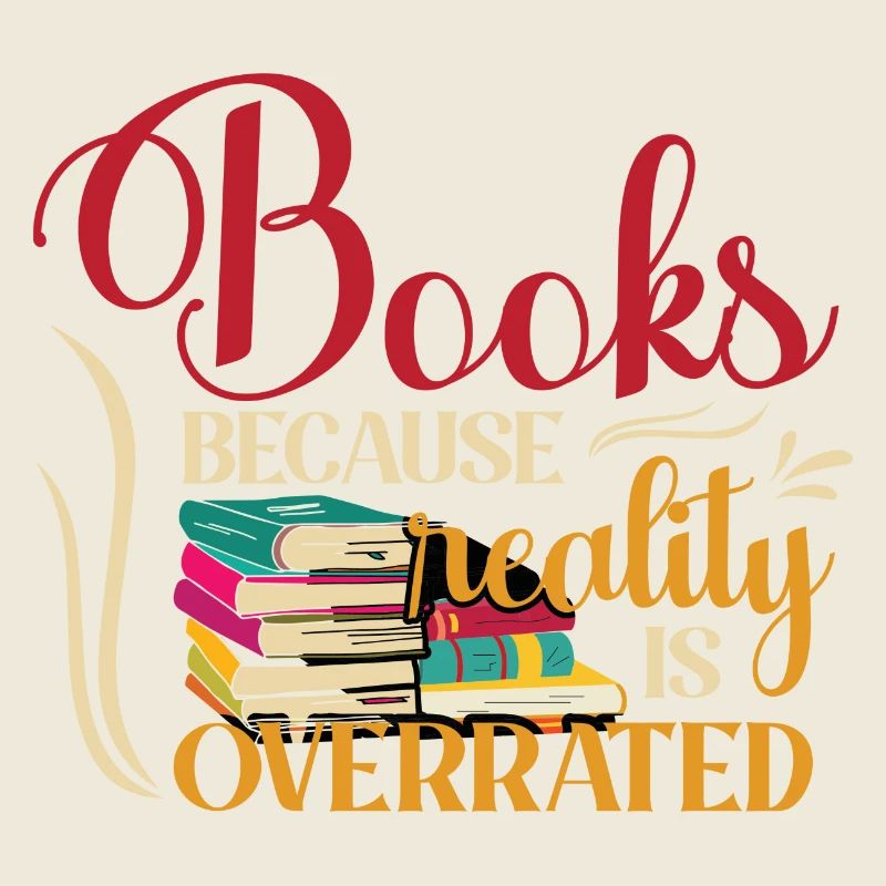 BücherInspirations Zitate Design