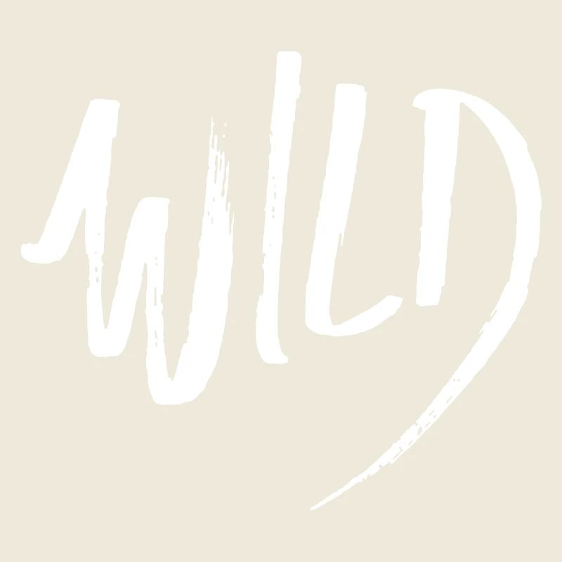 Wild (dunkel)