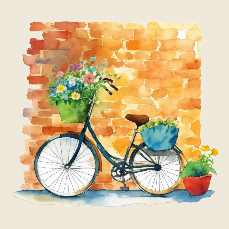 Bicyclette