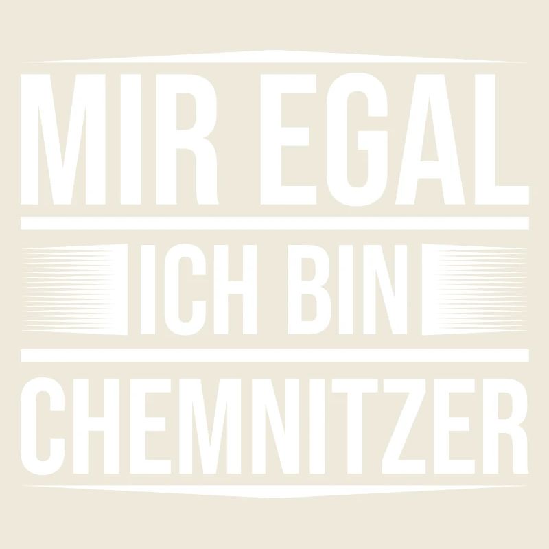 Mir egal Chemnitz