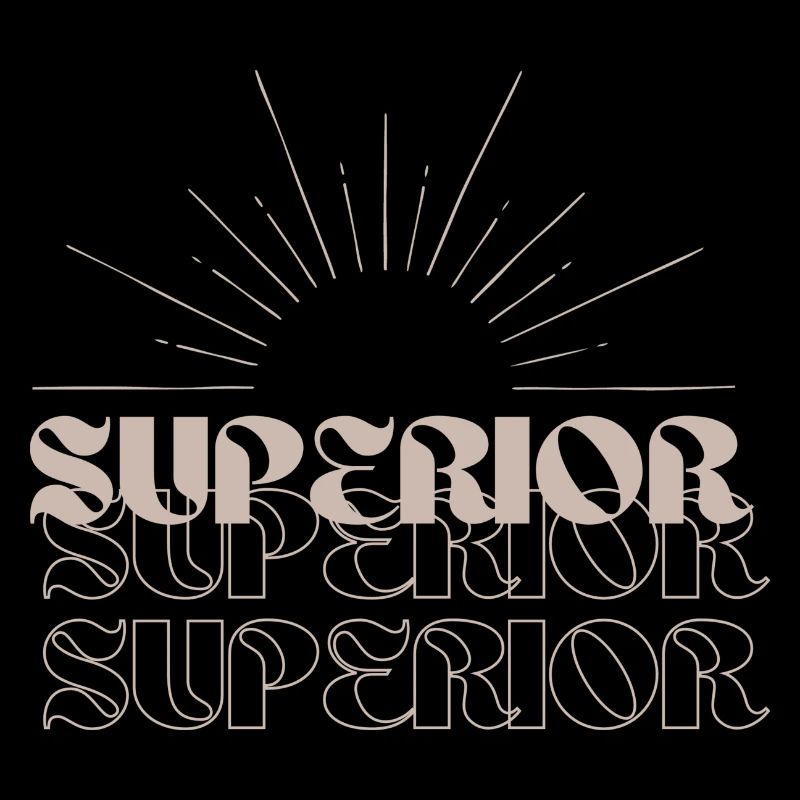 SUPERIOR DESIGN