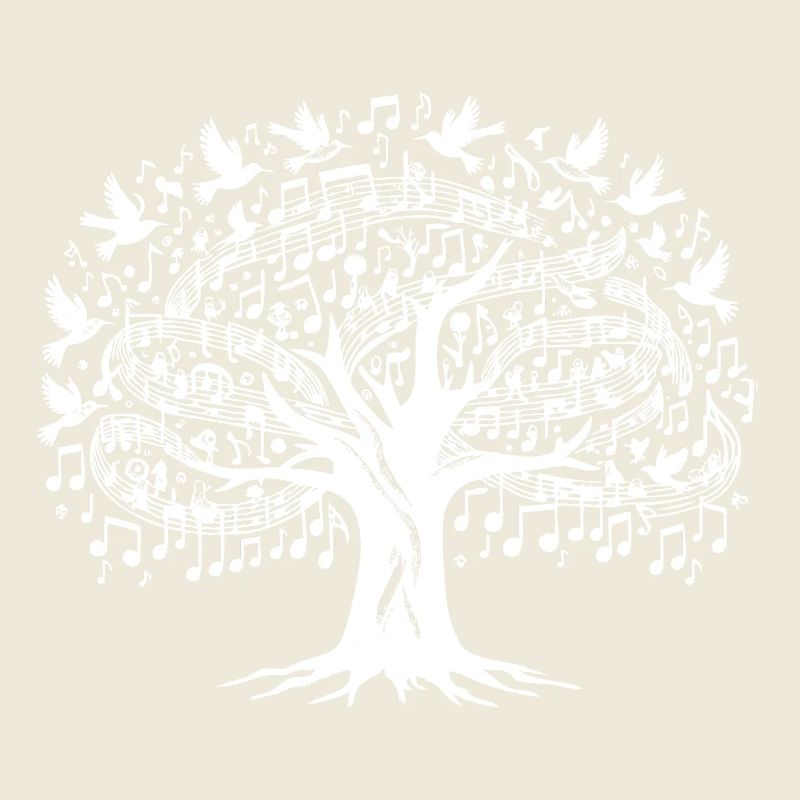 Music Tree - Orchestra