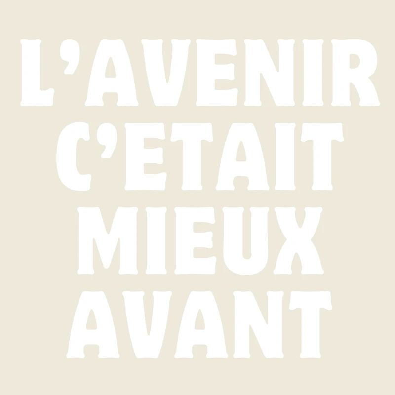 c'était mieux avant, sénior, réalité