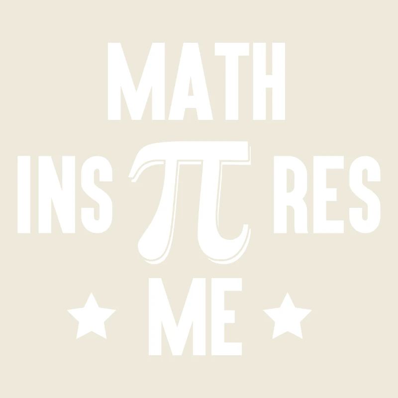 Pi Day - Les mathématiques m’inspirent