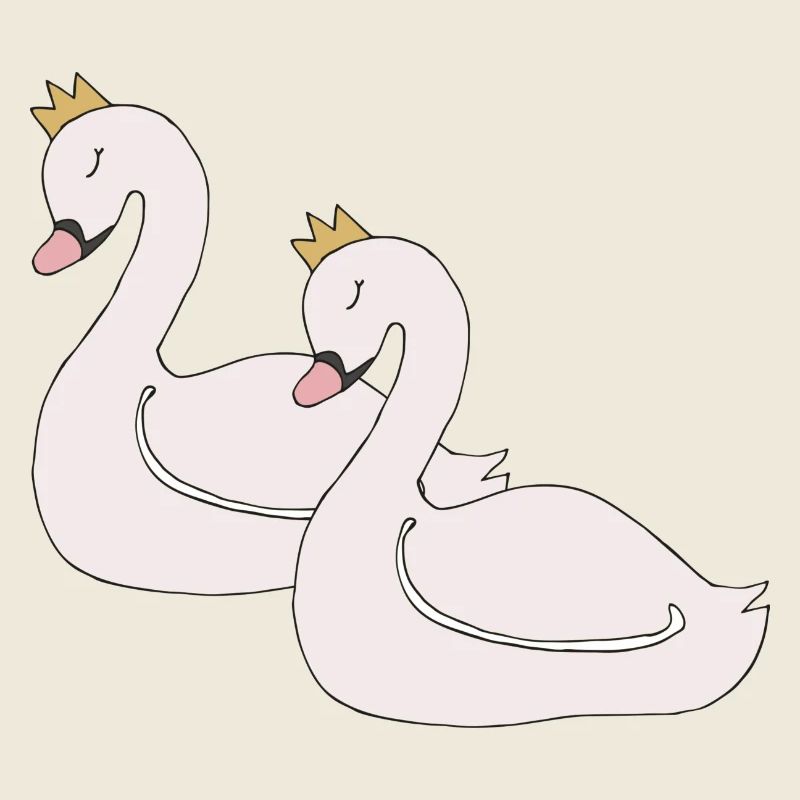Cygne 2x
