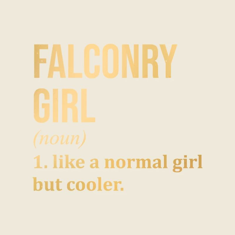 fauconnerie