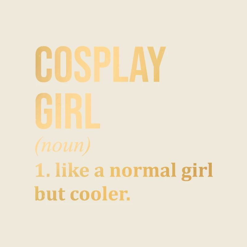 Cosplay