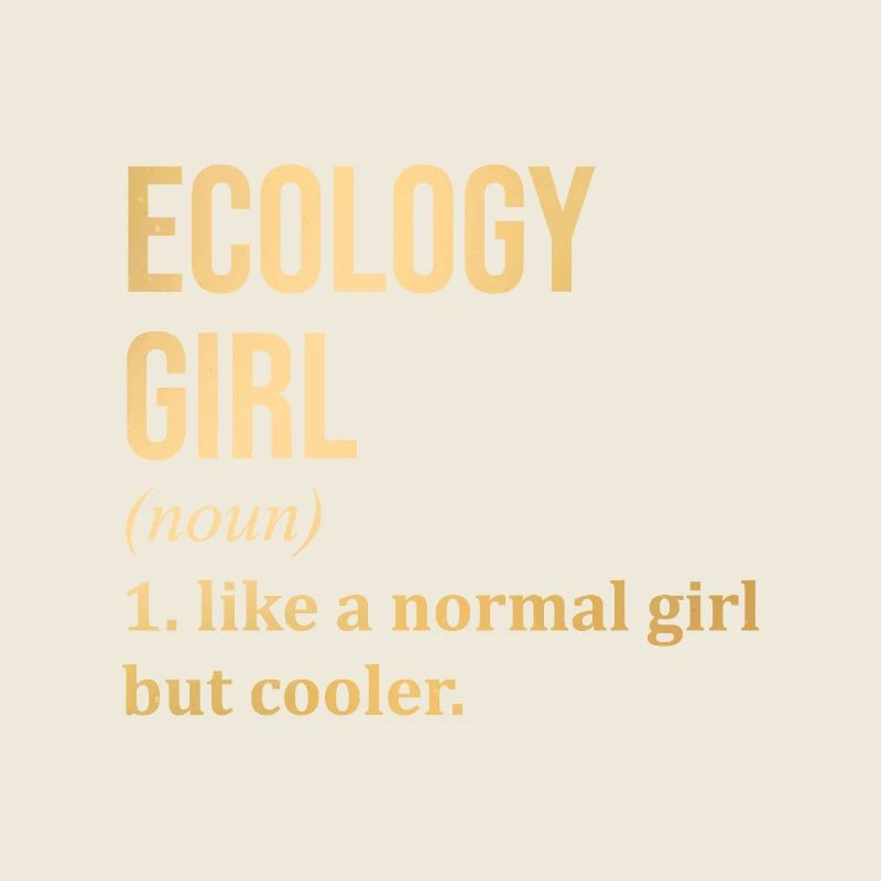 Ecology