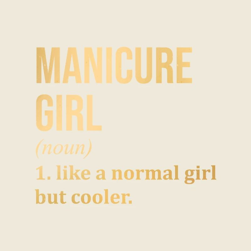 Manicure