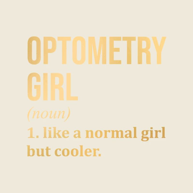 Optometry