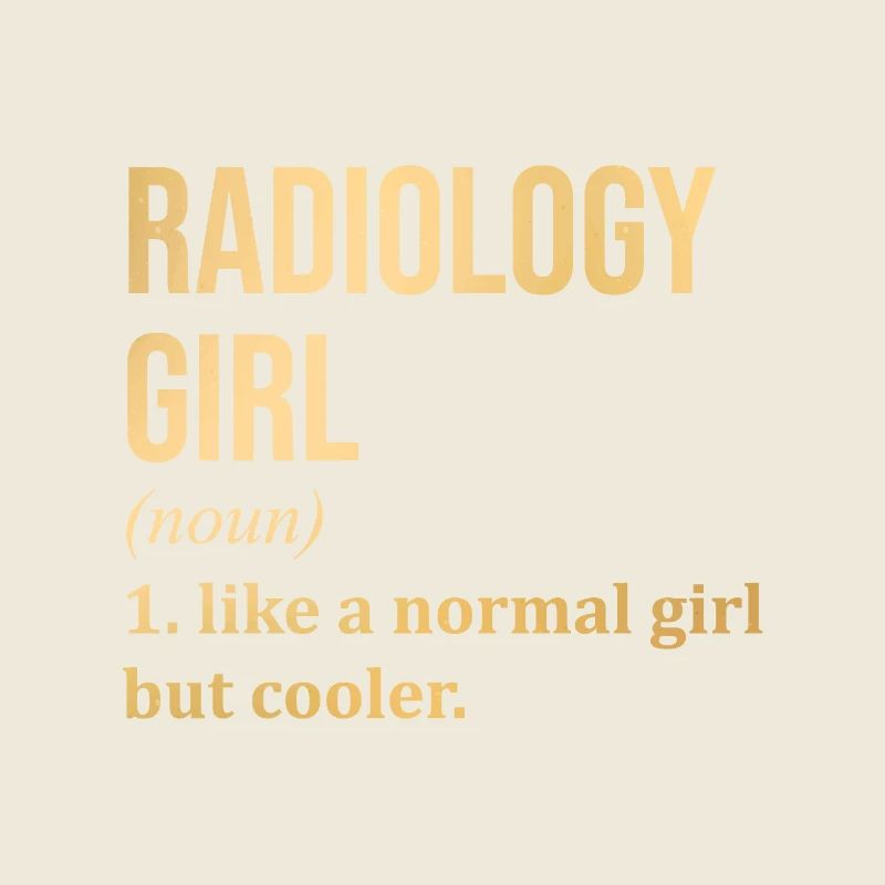 Radiologie