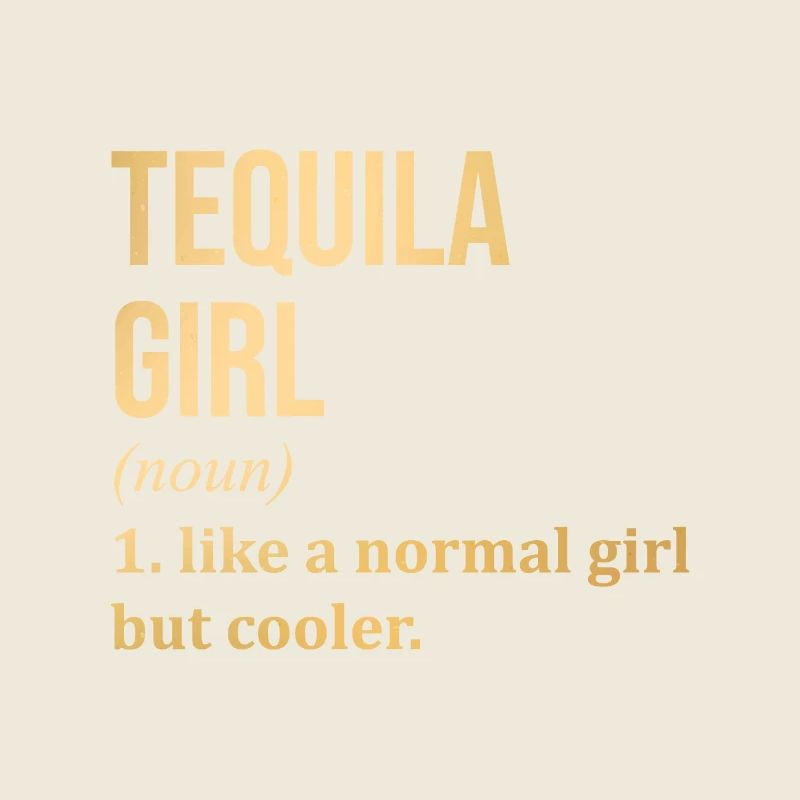 Tequila