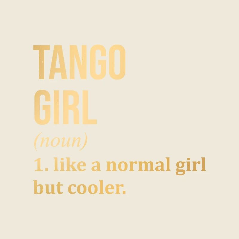tango
