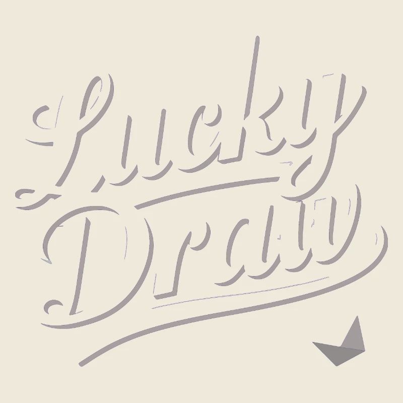 LUCKY DRAW