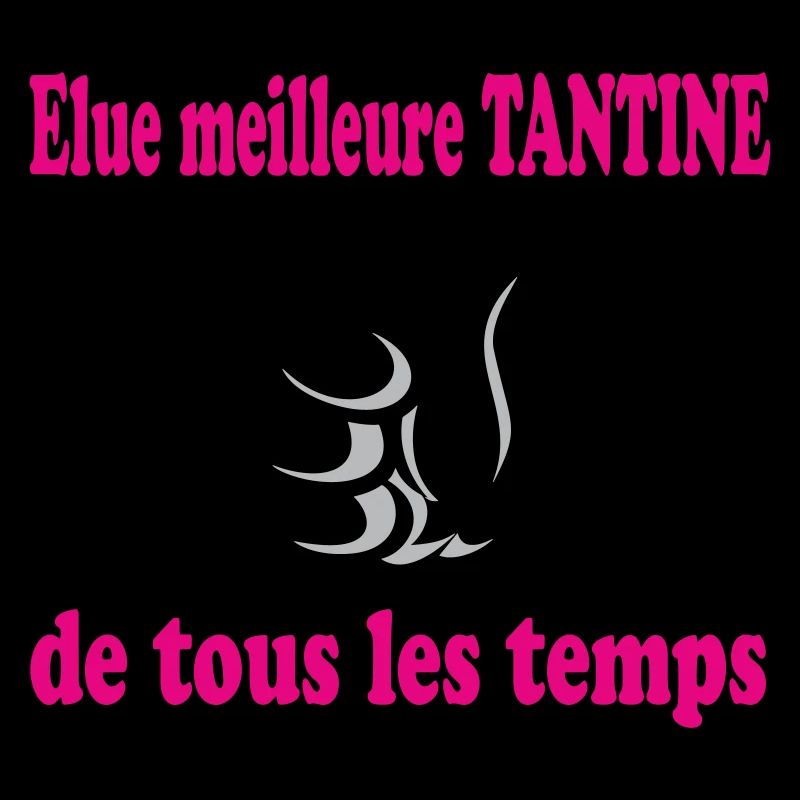 Meilleure TANTINE DE TOUS LES TEMPS