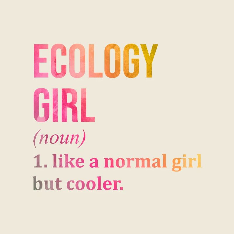 Ecology