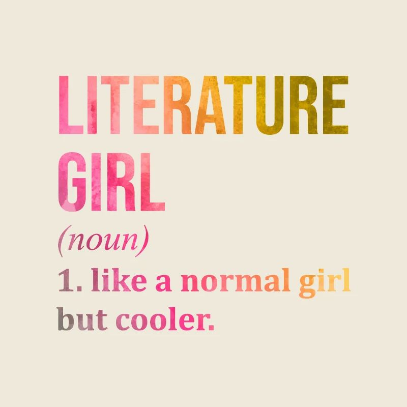 littérature