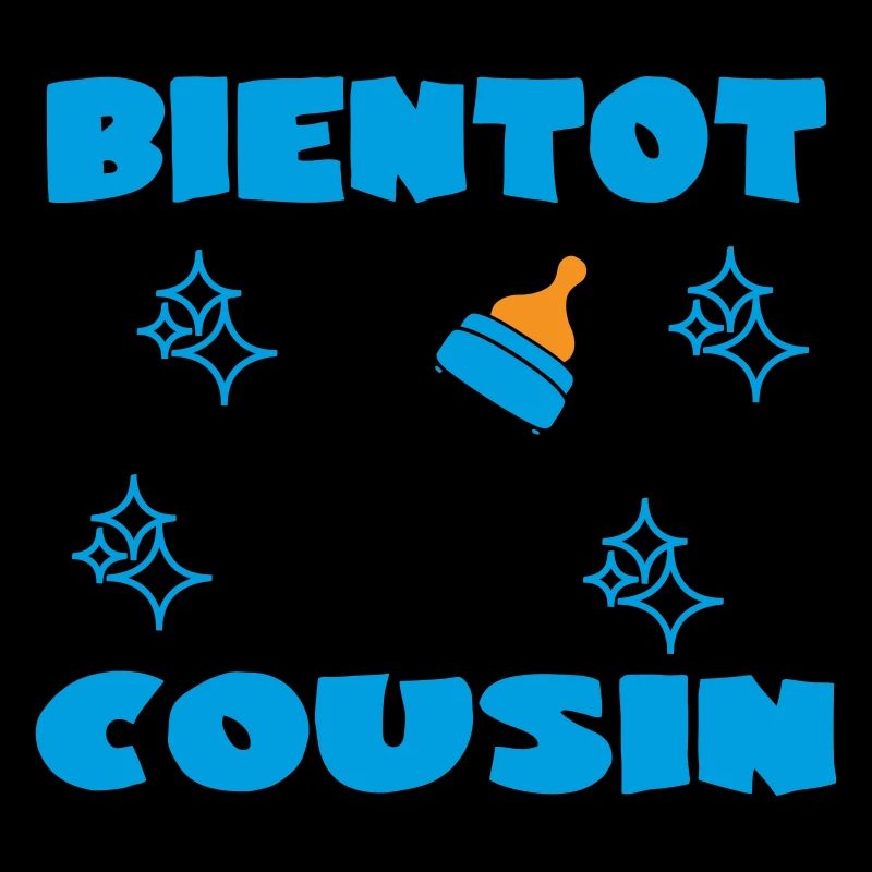 SOON COUSIN