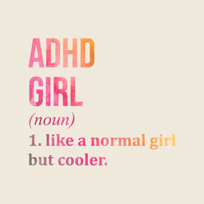 ADHD