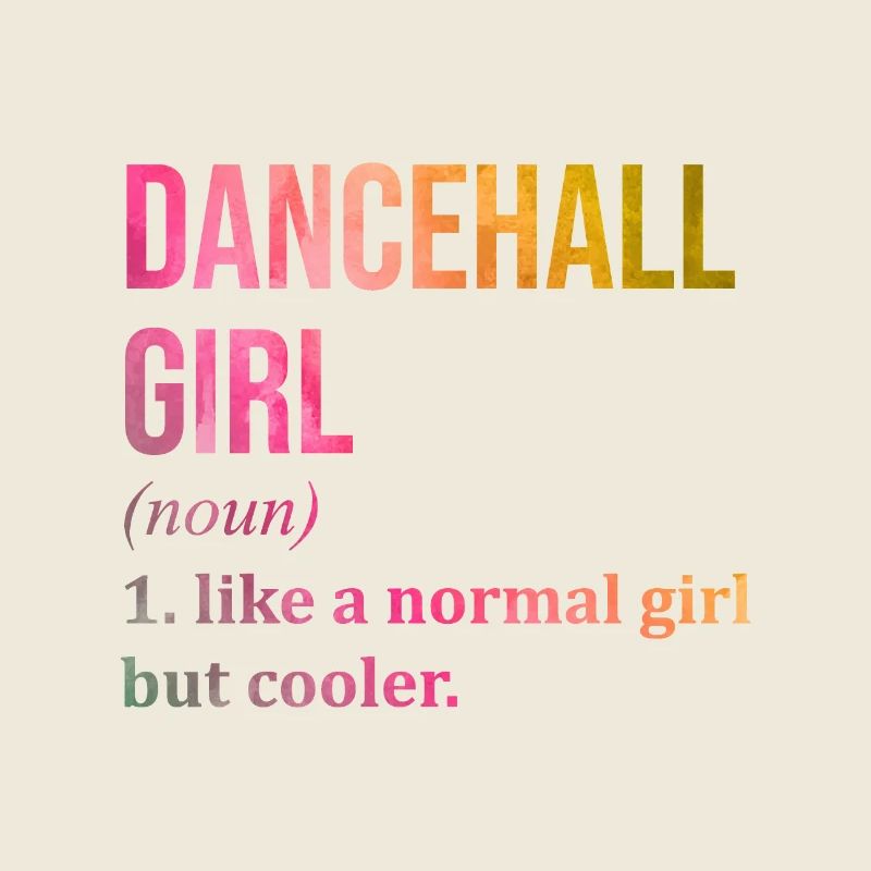 Dancehall