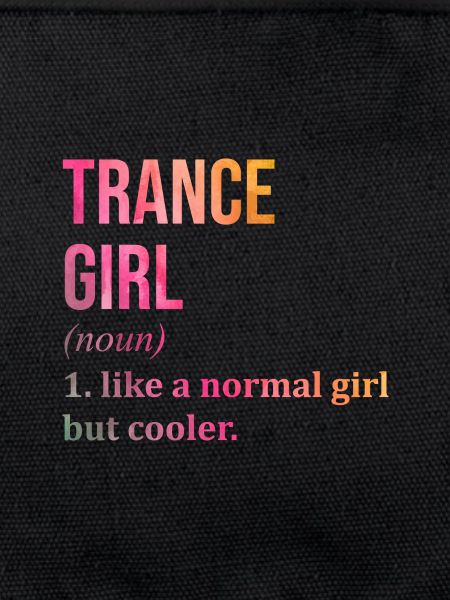 Trance Trance Trance