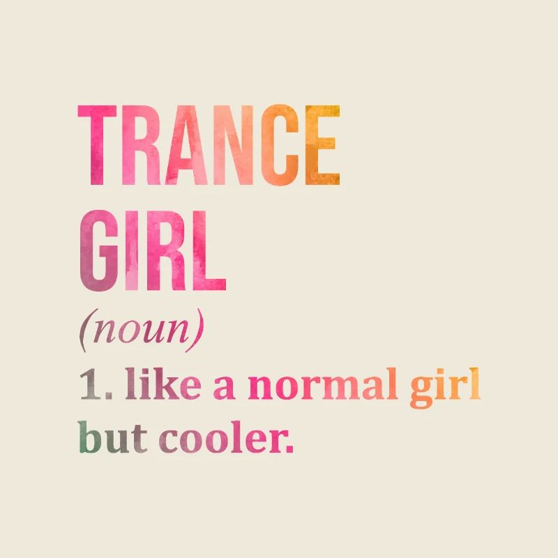 transe