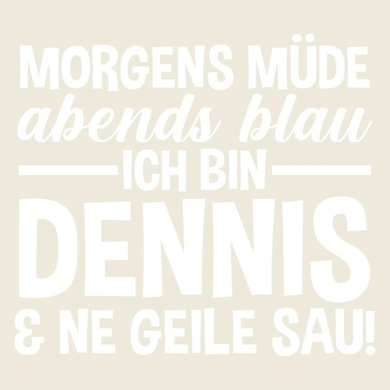 Prénom Dennis