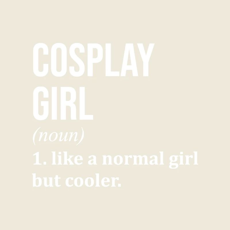 Cosplay