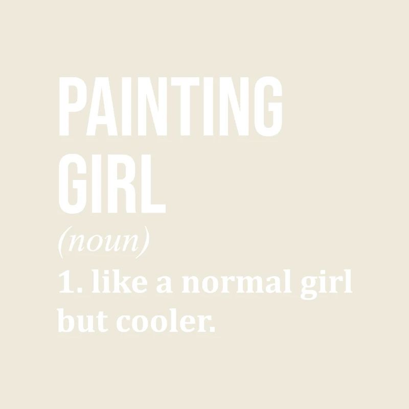 peintre