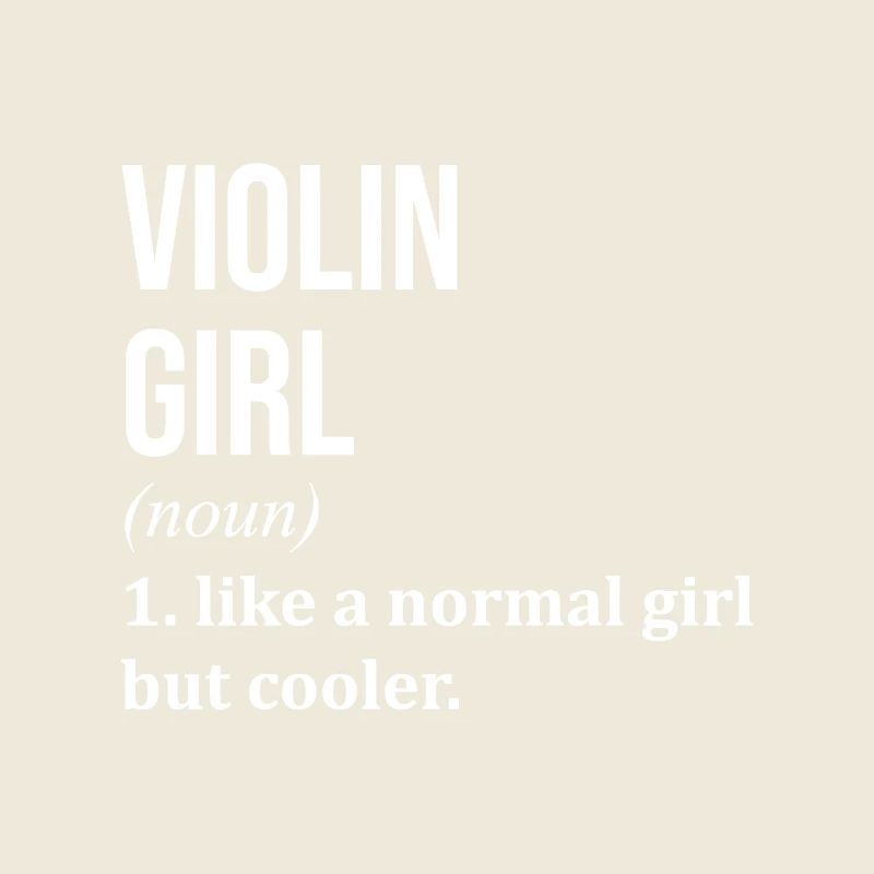 violon
