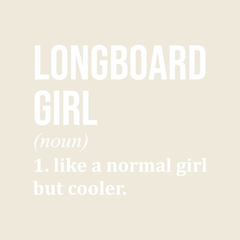 Longboard