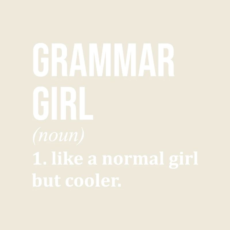 grammaire