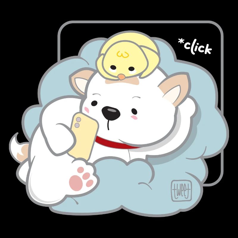 Chien Coréen - Style Japonais 03B
