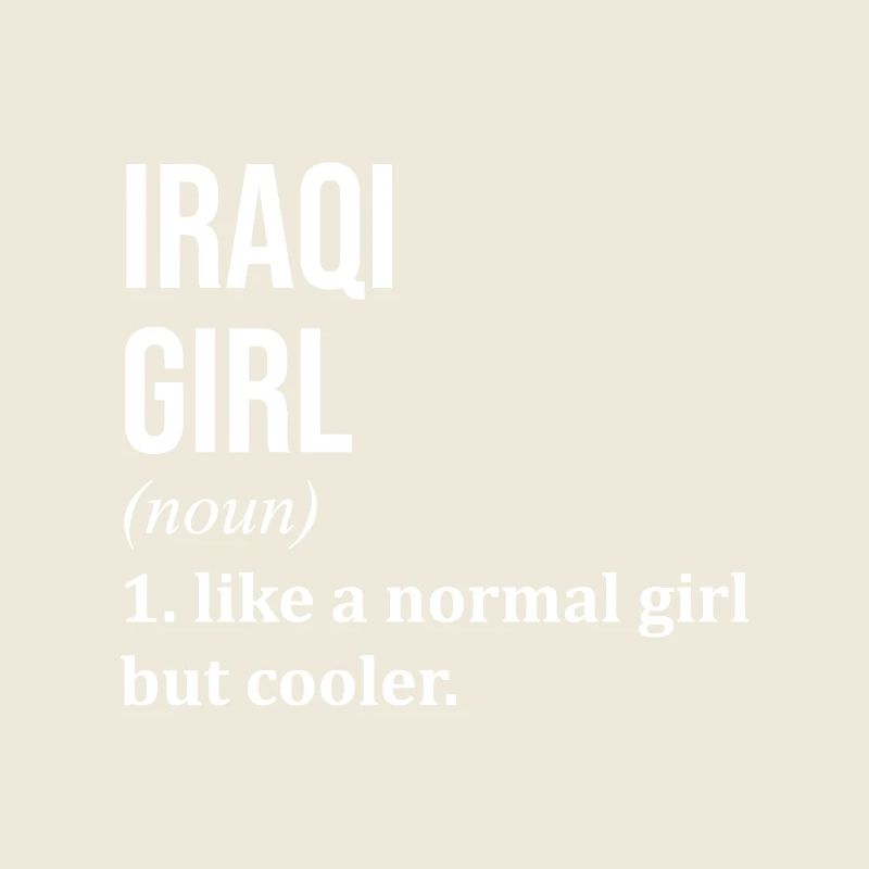 Irak