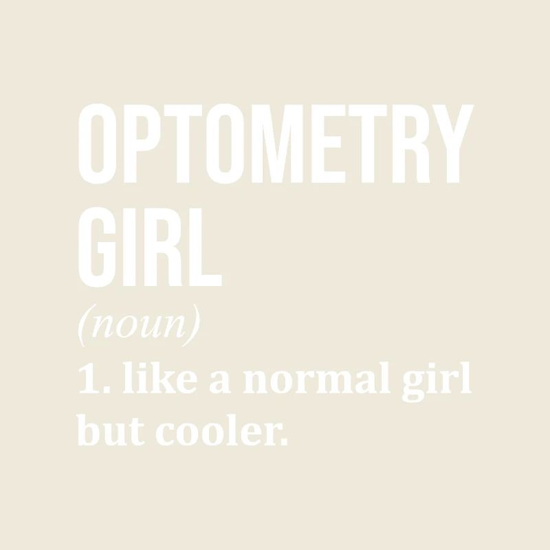 Optometry