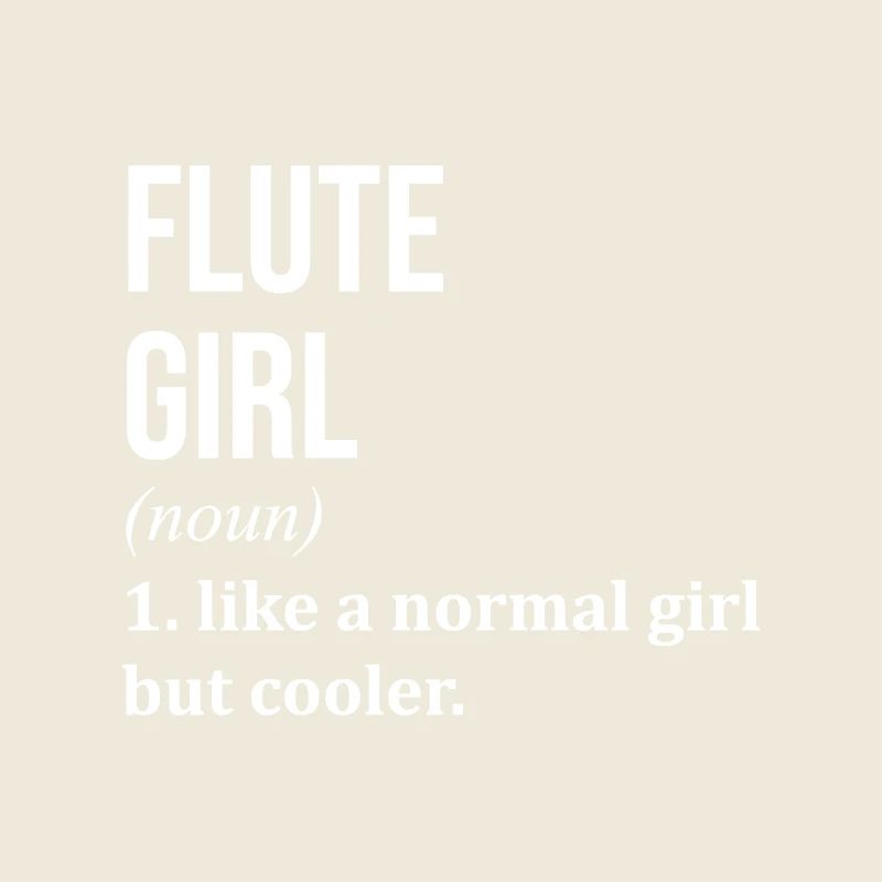 Flute