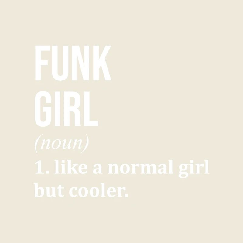 funk