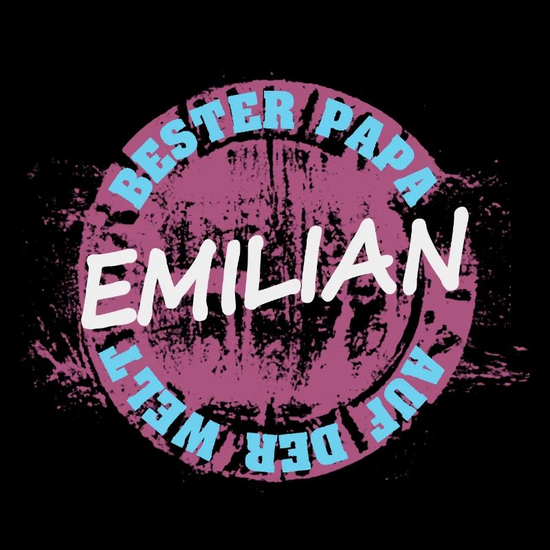 Emilian as Father's Day