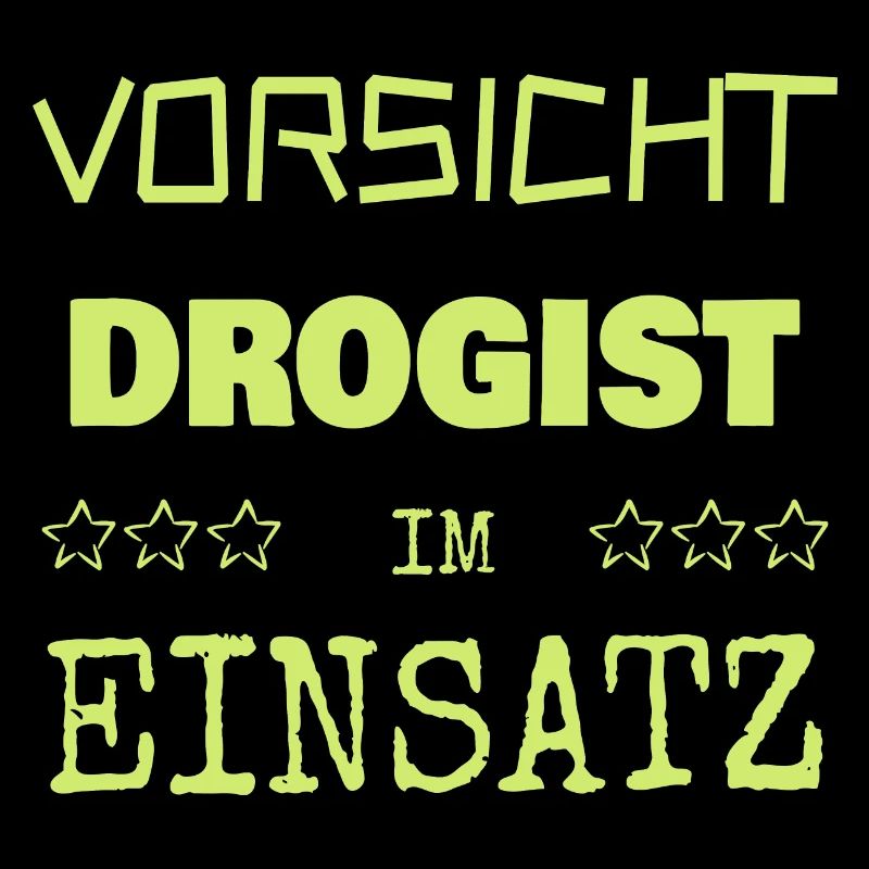 Drogist