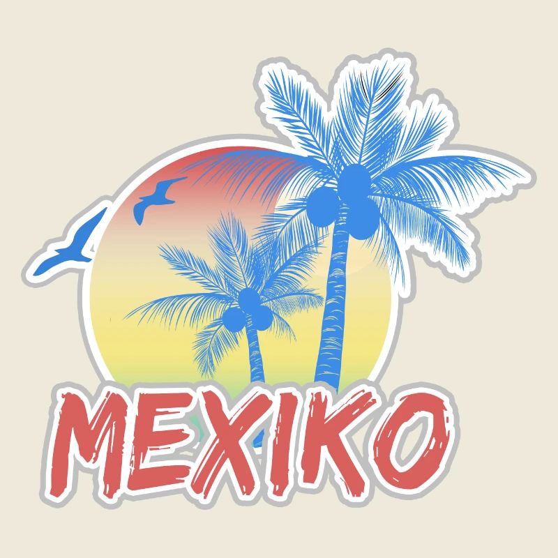 Vacances Mexique