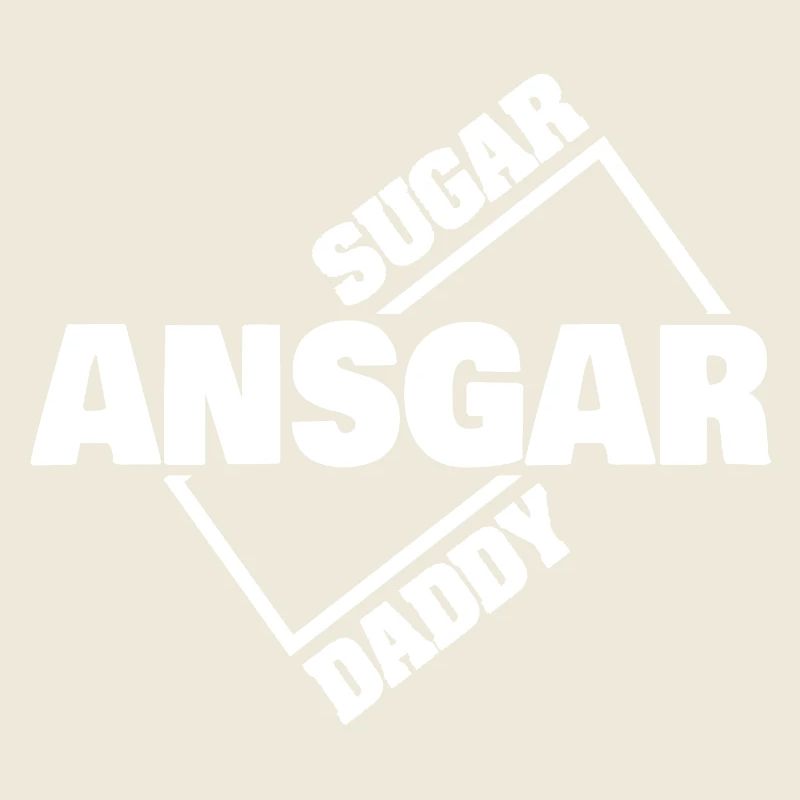 Cadeau pour Ansgar