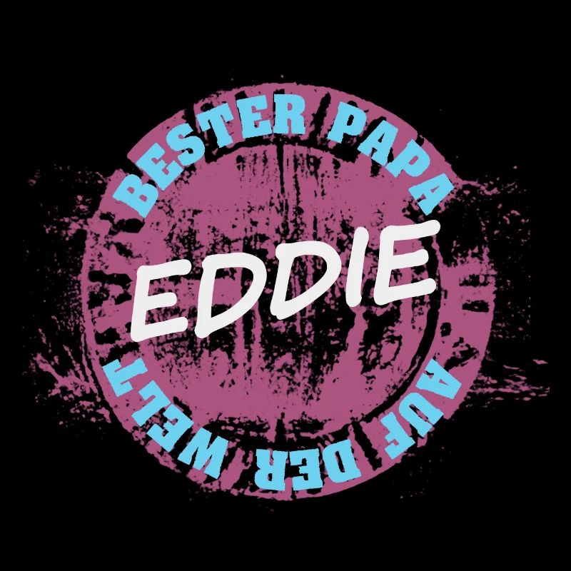 Vatertag Eddie
