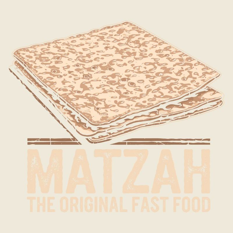 Matzah – Tradition meets humor