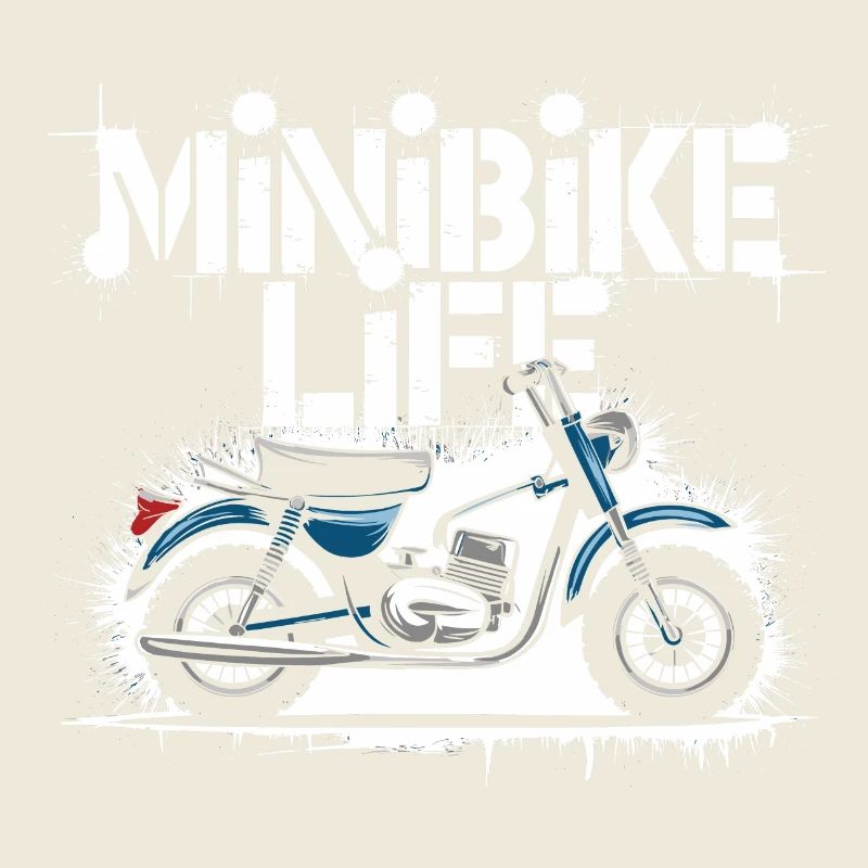 Passion pour les -motos