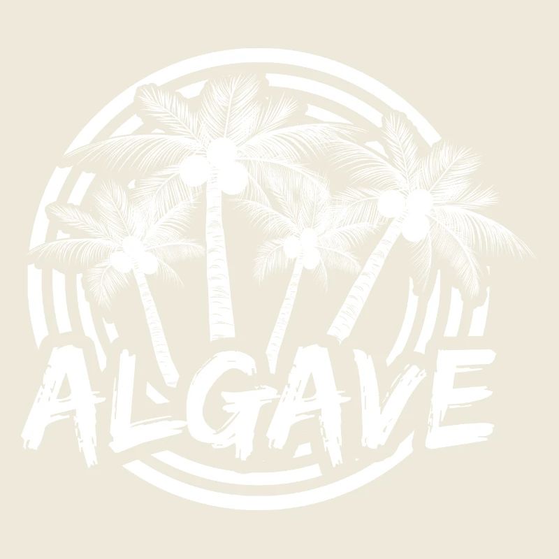 Algave as a holiday