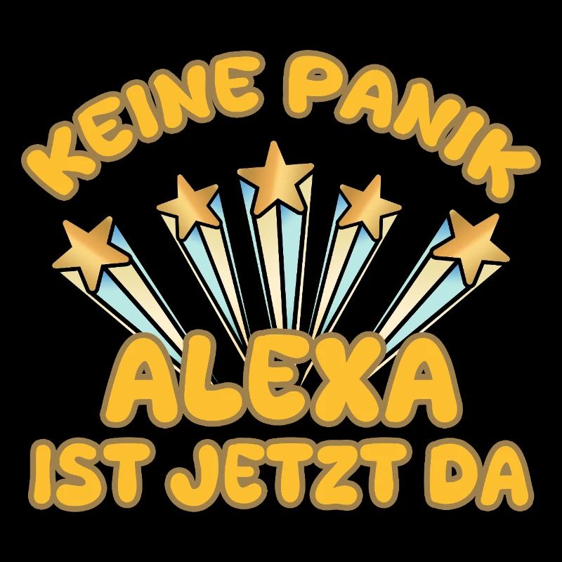 Alexa