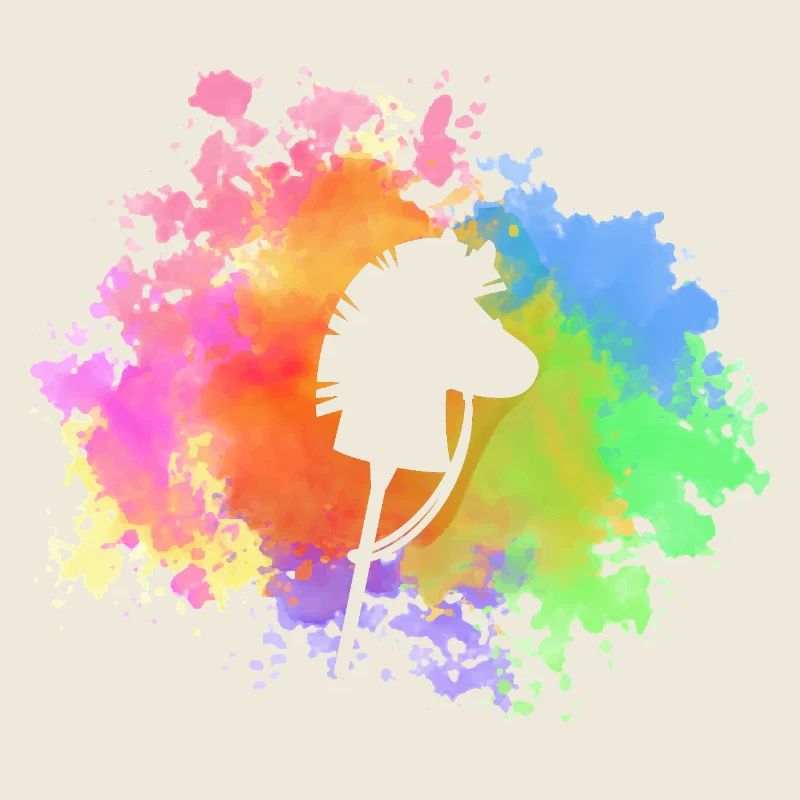 Hobby Cheval Hobby Horsing