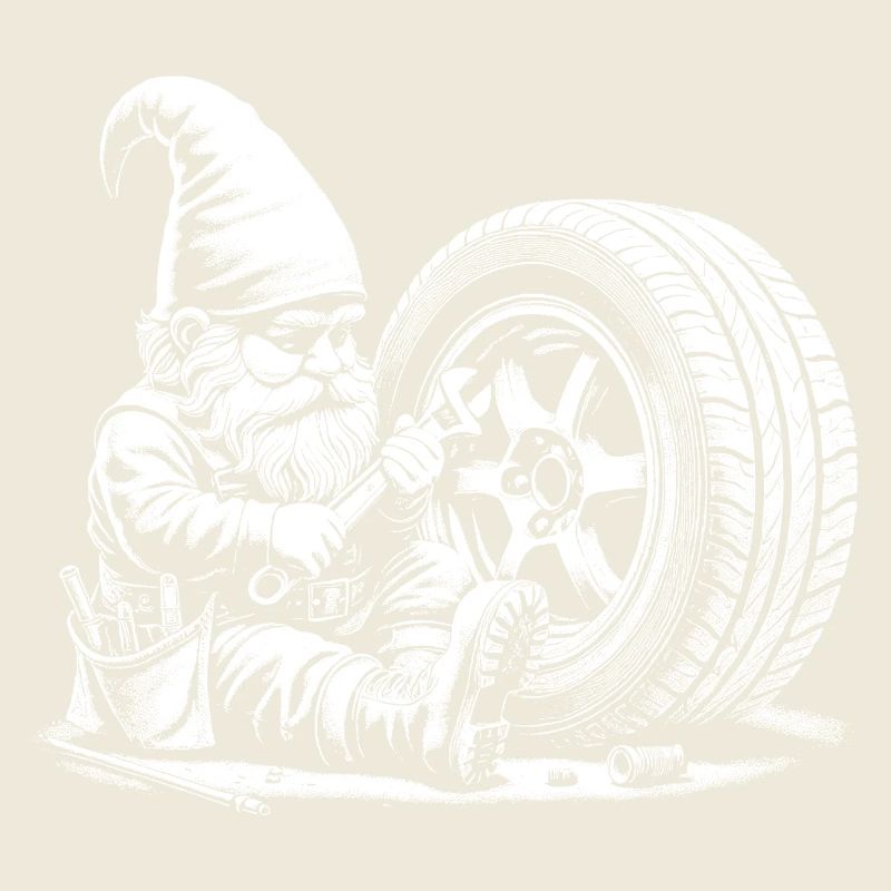 Car mechanic
