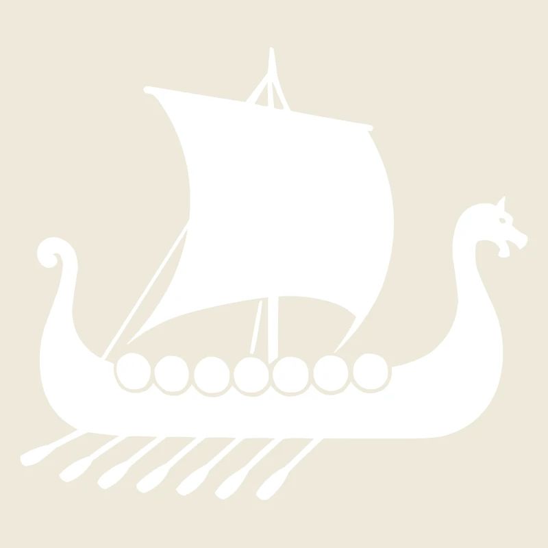 Viking Ship