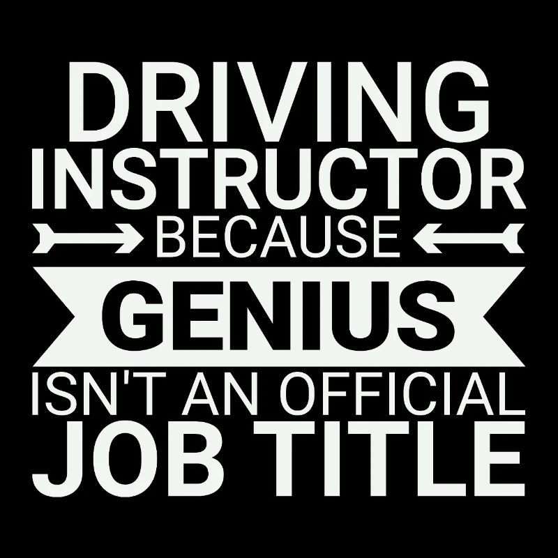 Driving Instructor Genius Drive Tutor